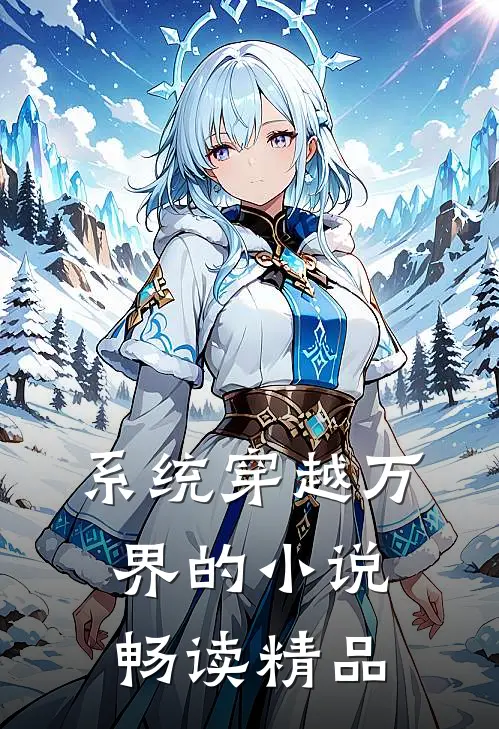 系统穿越万界的小说畅读精品