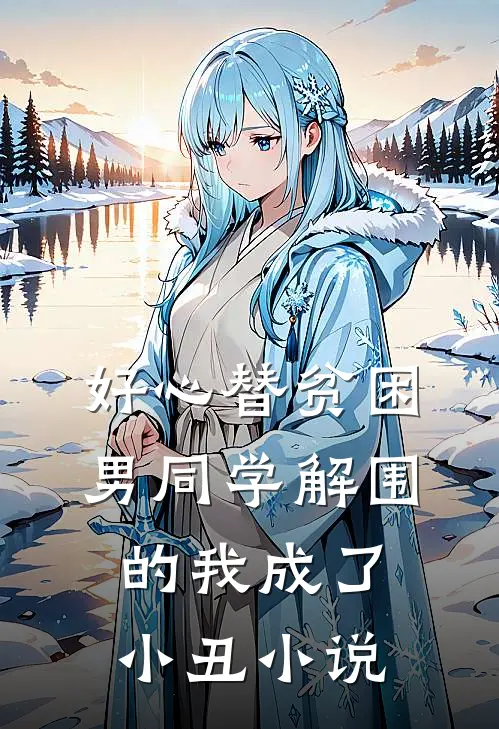 好心替贫困男同学解围的我成了小丑小说