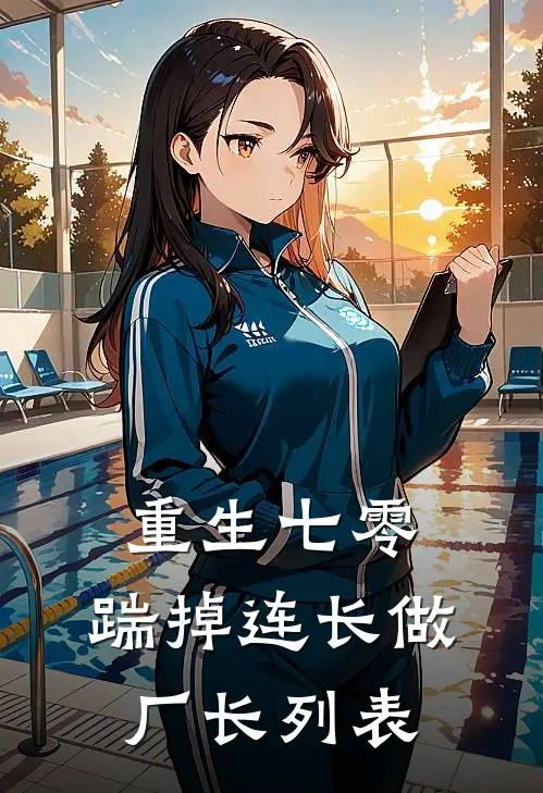 重生七零，踹掉连长做厂长列表