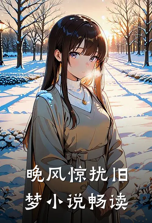 晚风惊扰旧梦小说畅读