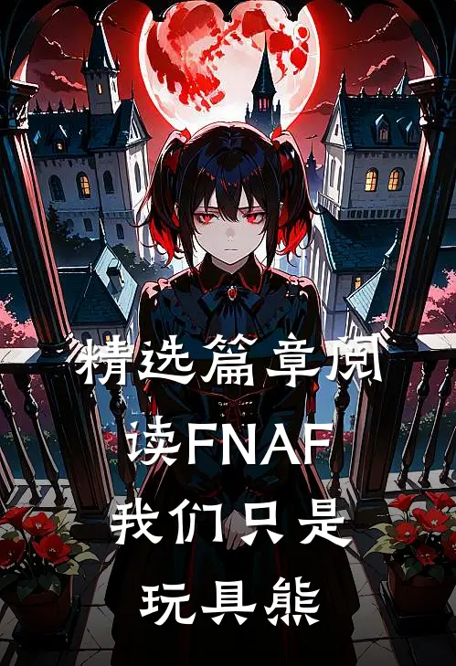 精选篇章阅读FNAF：我们只是玩具熊