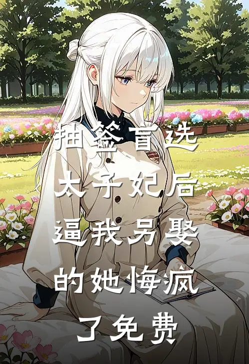 抽签盲选太子妃后，逼我另娶的她悔疯了免费