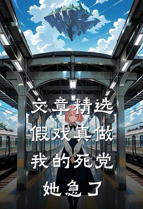 文章精选假戏真做：我的死党她急了