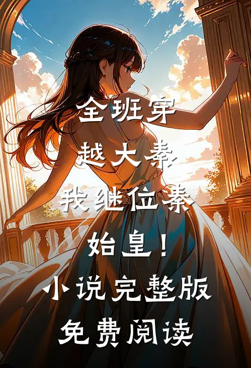 全班穿越大秦，我继位秦始皇！小说完整版免费阅读