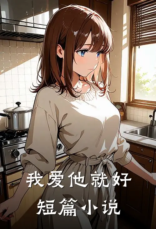 我爱他就好短篇小说