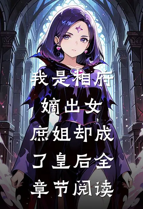 我是相府嫡出女，庶姐却成了皇后全章节阅读