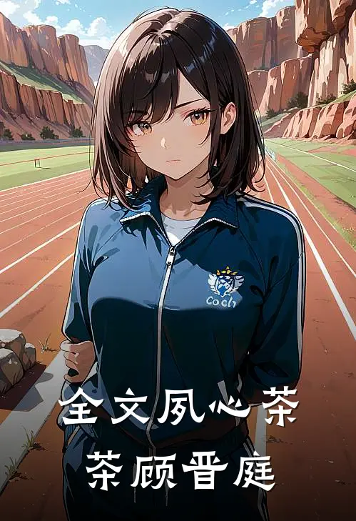 全文夙心茶茶顾晋庭