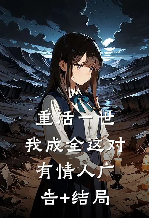 重活一世，我成全这对有情人广告+结局