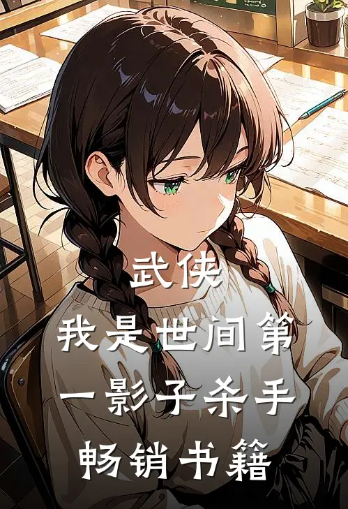 武侠：我是世间第一影子杀手畅销书籍