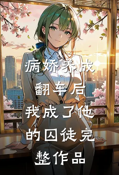 病娇养成翻车后，我成了他的囚徒完整作品