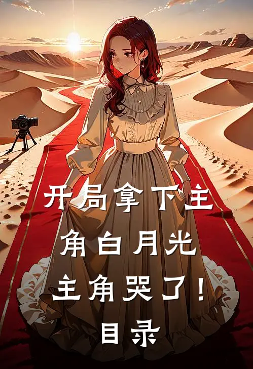 开局拿下主角白月光，主角哭了！目录