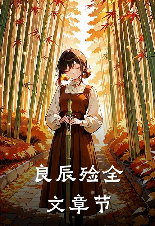 良辰殓全文章节