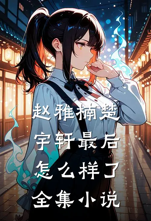 赵雅楠楚宇轩最后怎么样了全集小说