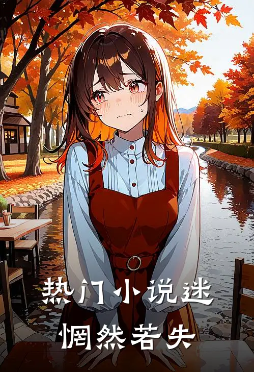 热门小说迷惘然若失