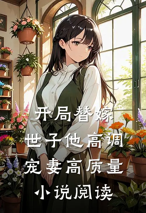 开局替嫁，世子他高调宠妻高质量小说阅读