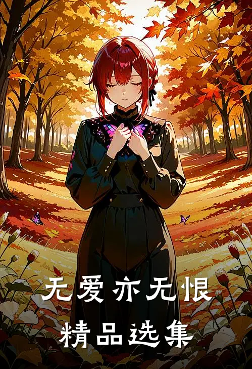 无爱亦无恨精品选集