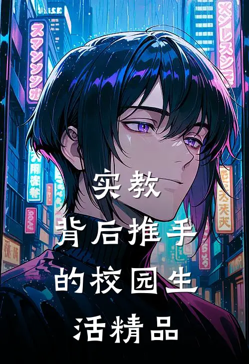实教：背后推手的校园生活精品
