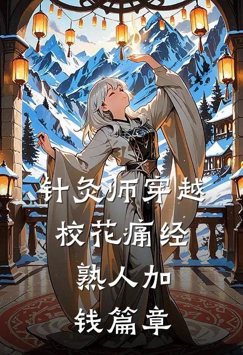 针灸师穿越：校花痛经，熟人加钱篇章