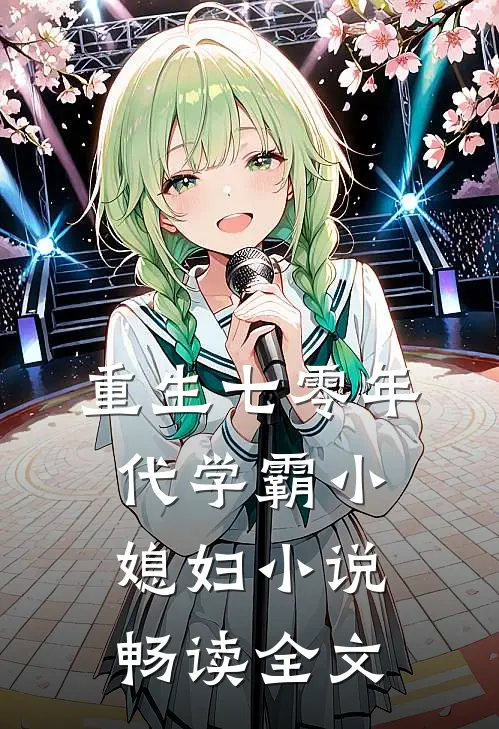 重生七零年代学霸小媳妇小说畅读全文