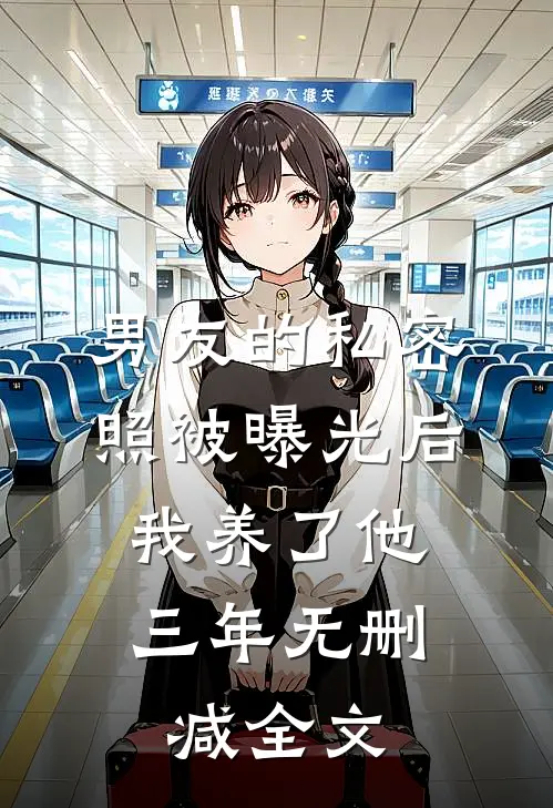 男友的私密照被曝光后，我养了他三年无删减全文