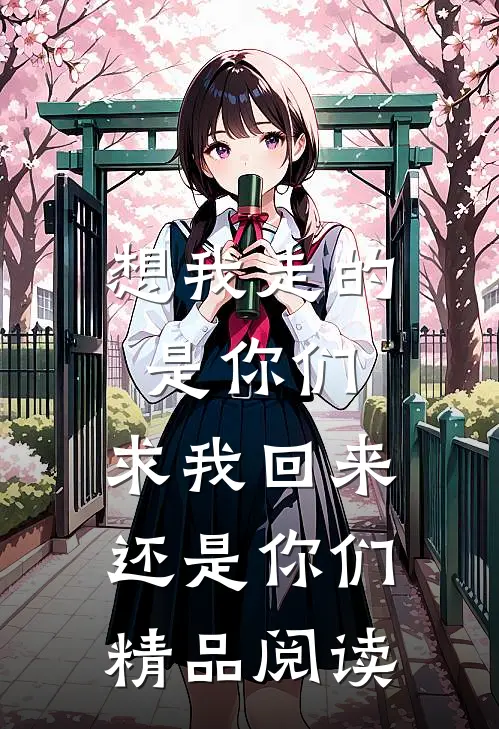 想我走的是你们，求我回来还是你们精品阅读