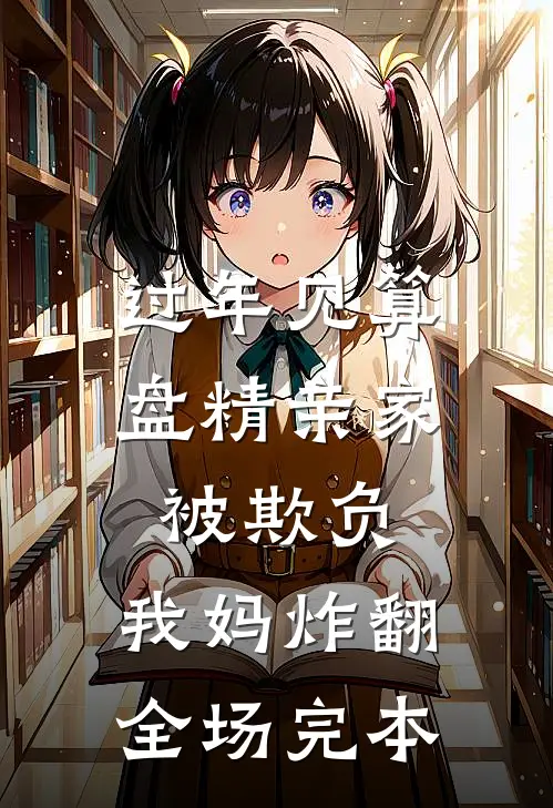 过年见算盘精亲家被欺负，我妈炸翻全场完本