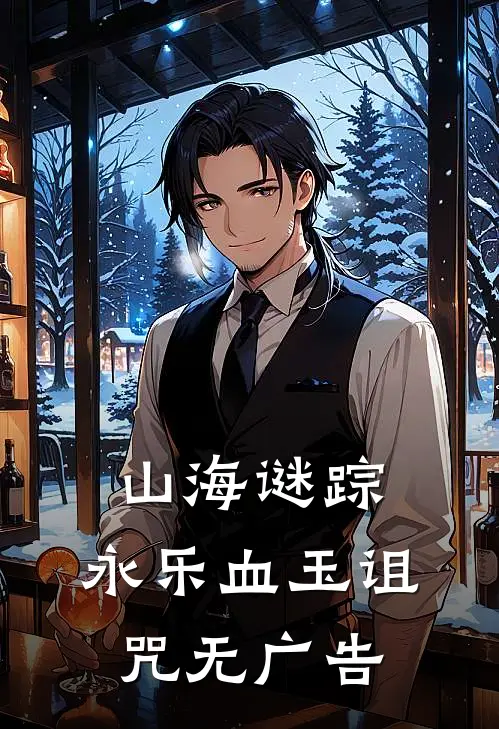 山海谜踪：永乐血玉诅咒无广告