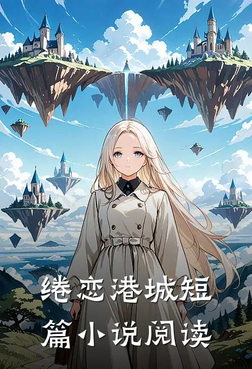 绻恋港城短篇小说阅读