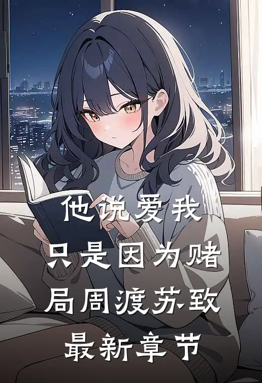 他说爱我，只是因为赌局周渡苏致最新章节
