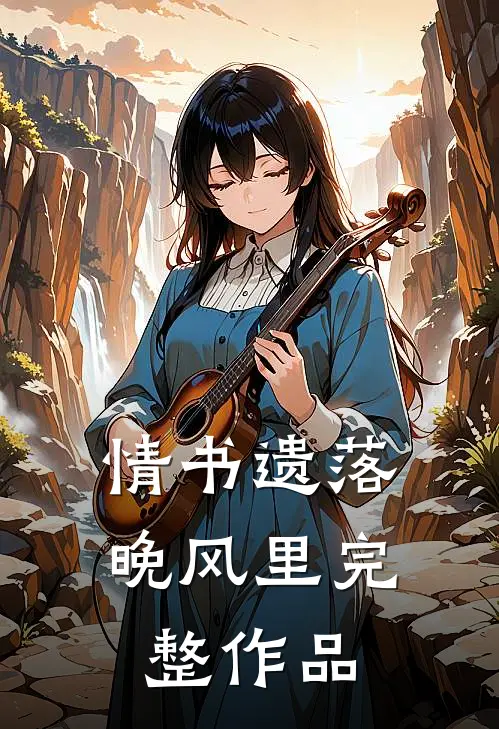 情书遗落晚风里完整作品