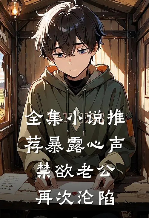 全集小说推荐暴露心声，禁欲老公再次沦陷