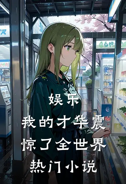 娱乐：我的才华震惊了全世界热门小说