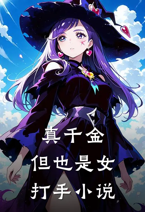 真千金，但也是女打手小说