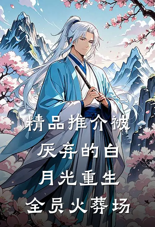 精品推介被厌弃的白月光重生，全员火葬场