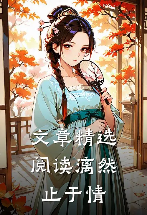 文章精选阅读漓然止于情