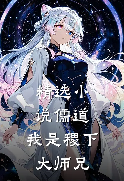 精选小说儒道：我是稷下大师兄