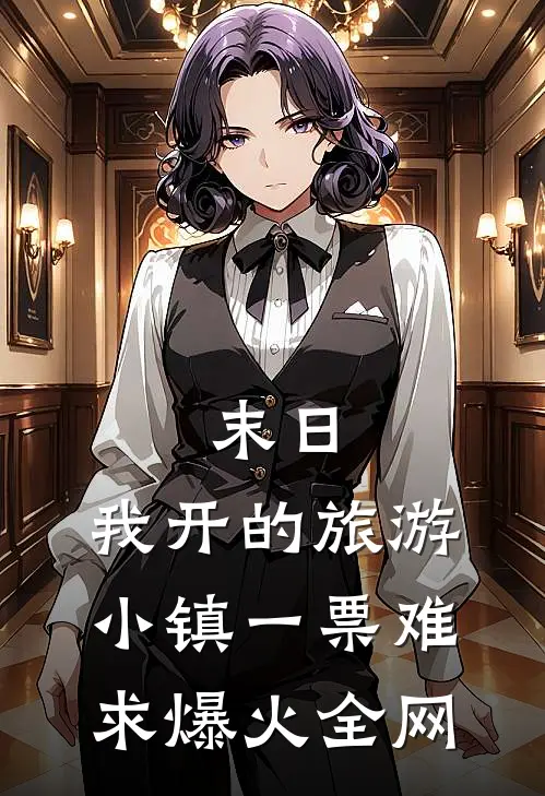 末日：我开的旅游小镇一票难求爆火全网