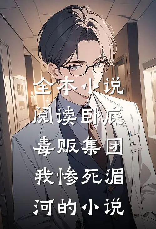 全本小说阅读卧底毒贩集团,我惨死湄河的小说