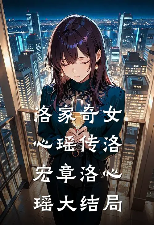 洛家奇女，心瑶传洛宏章洛心瑶大结局
