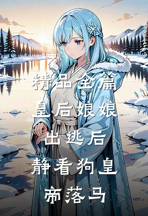精品全篇皇后娘娘出逃后，静看狗皇帝落马