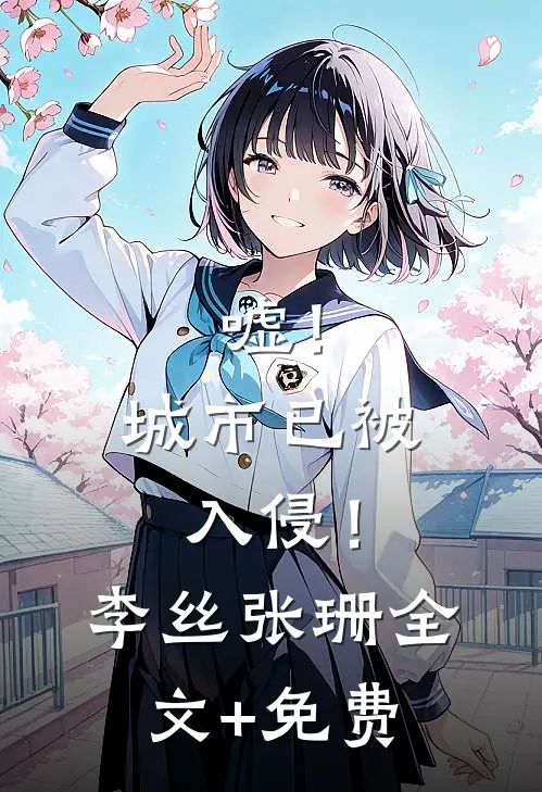 嘘！城市已被入侵！李丝张珊全文+免费