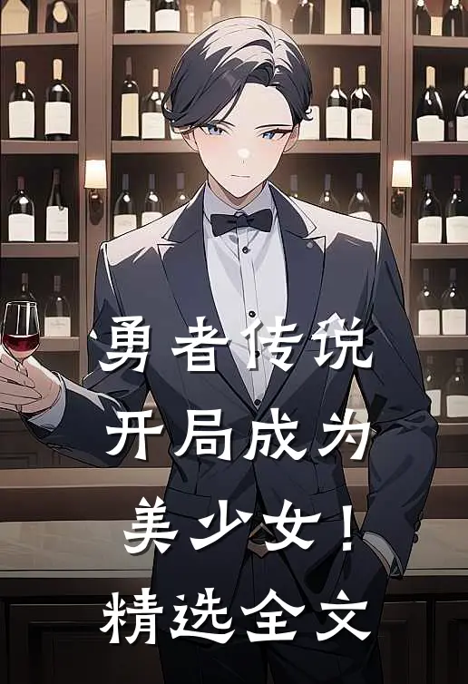 勇者传说，开局成为美少女！精选全文
