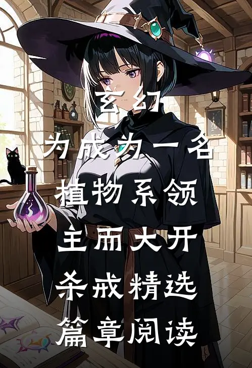 玄幻：为成为一名植物系领主而大开杀戒精选篇章阅读