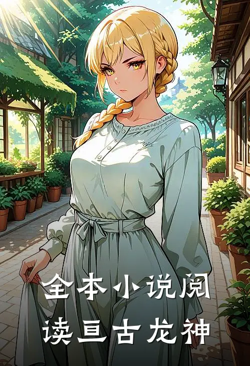 全本小说阅读亘古龙神