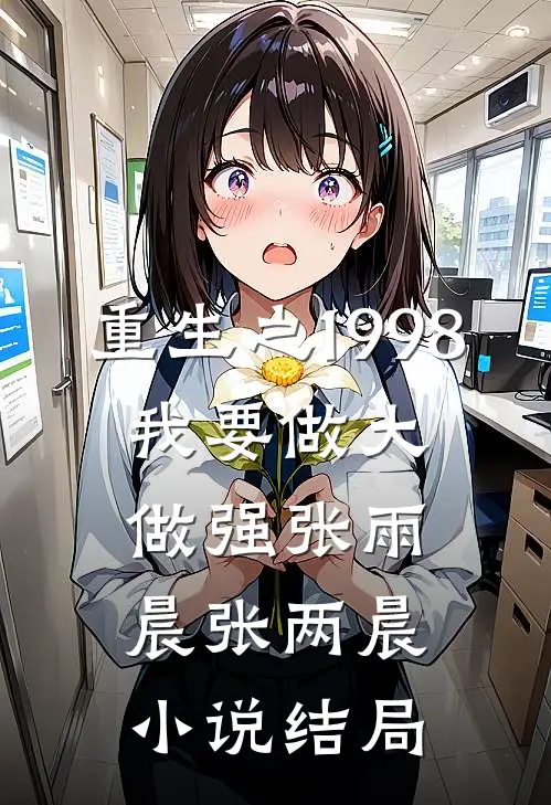 重生之1998：我要做大做强张雨晨张两晨小说结局
