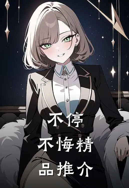 不停，不悔精品推介