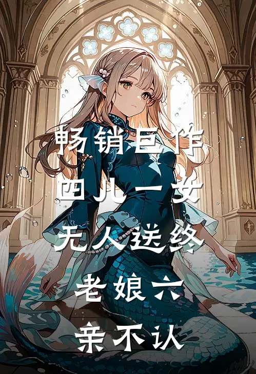 畅销巨作四儿一女无人送终，老娘六亲不认