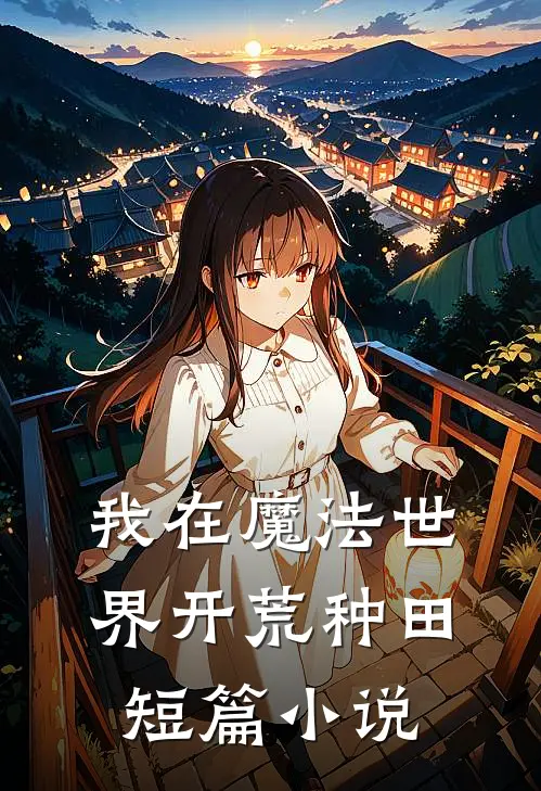 我在魔法世界开荒种田短篇小说