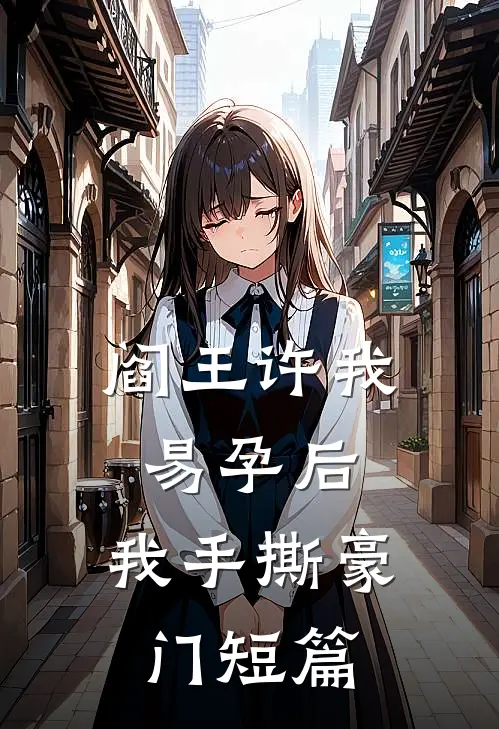 阎王许我易孕后，我手撕豪门短篇