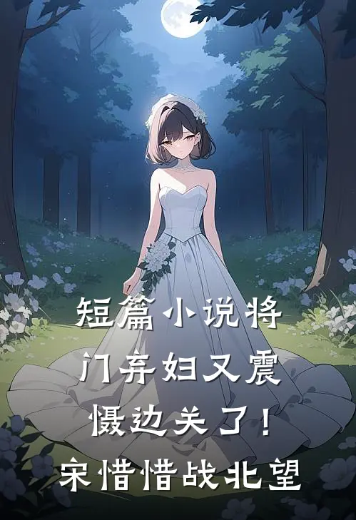 短篇小说将门弃妇又震慑边关了！宋惜惜战北望